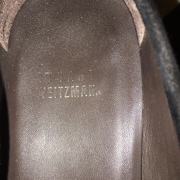 Stuart Weitzman shoes - Picture 6 of 6